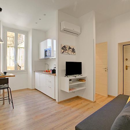 Heroes Apartment Sanremo Centro - Happy Rentals Eksteriør billede