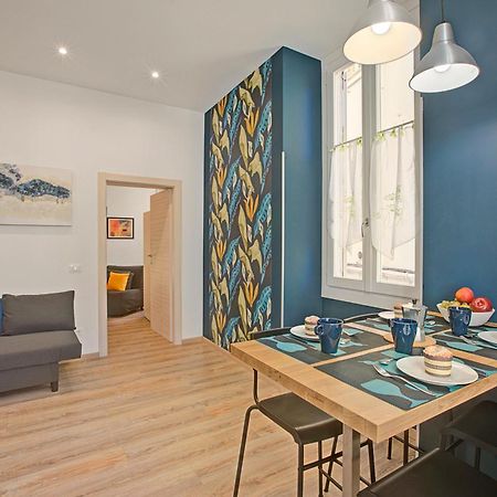 Heroes Apartment Sanremo Centro - Happy Rentals Eksteriør billede