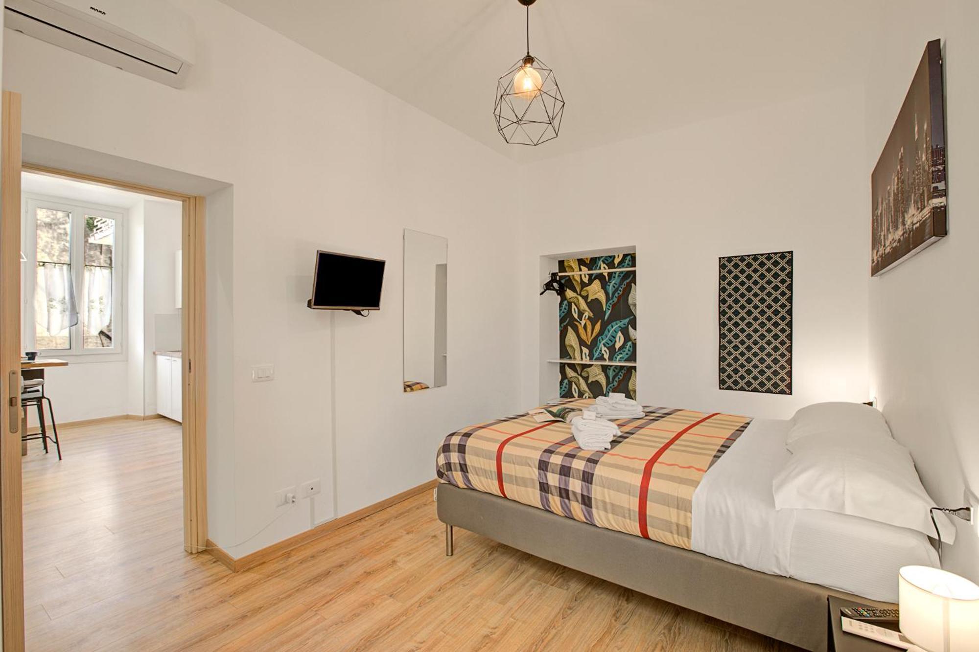 Heroes Apartment Sanremo Centro - Happy Rentals Eksteriør billede