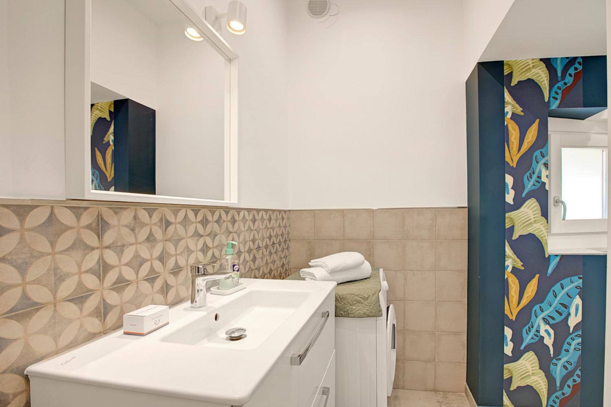 Heroes Apartment Sanremo Centro - Happy Rentals Eksteriør billede