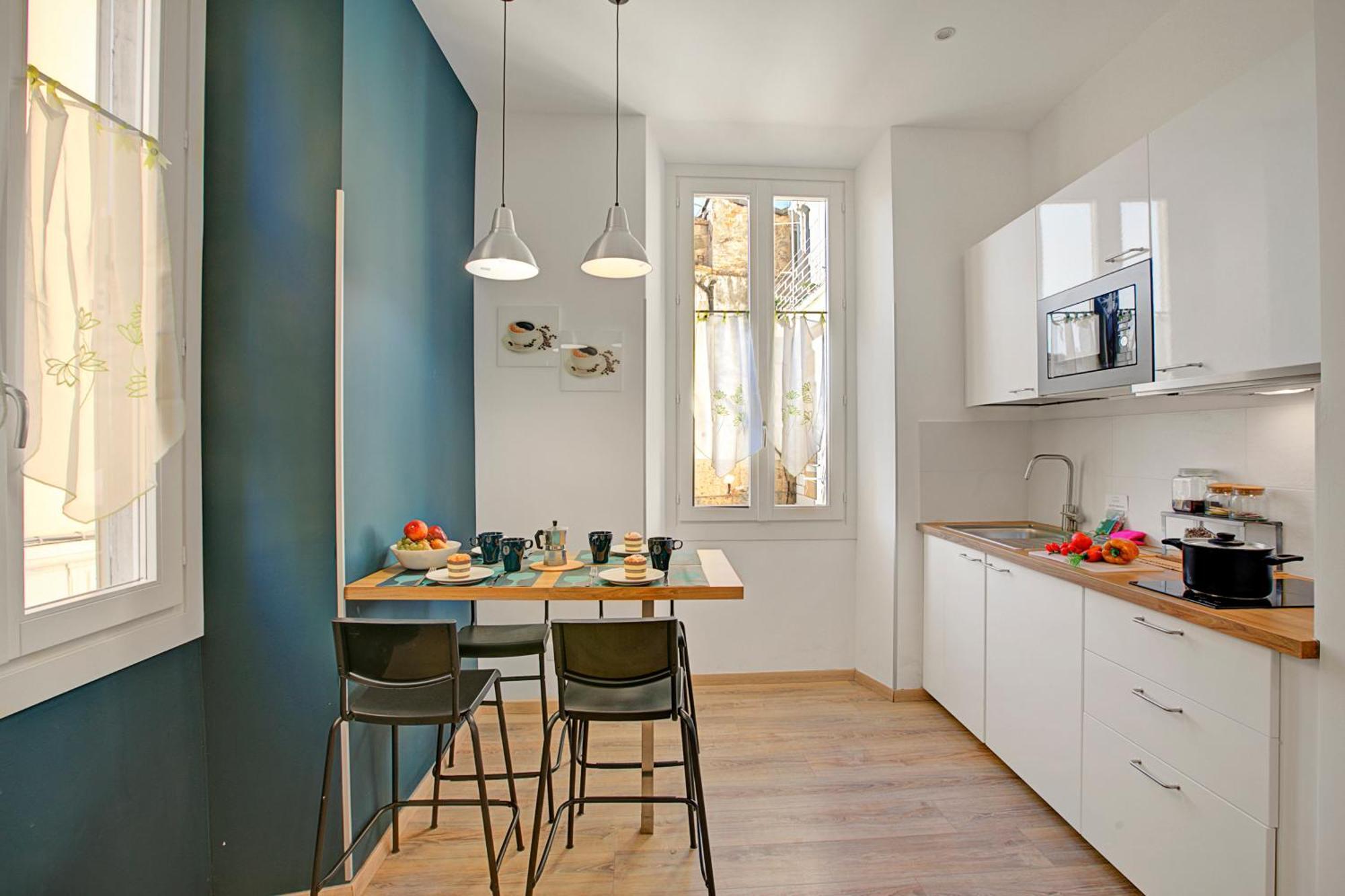 Heroes Apartment Sanremo Centro - Happy Rentals Eksteriør billede
