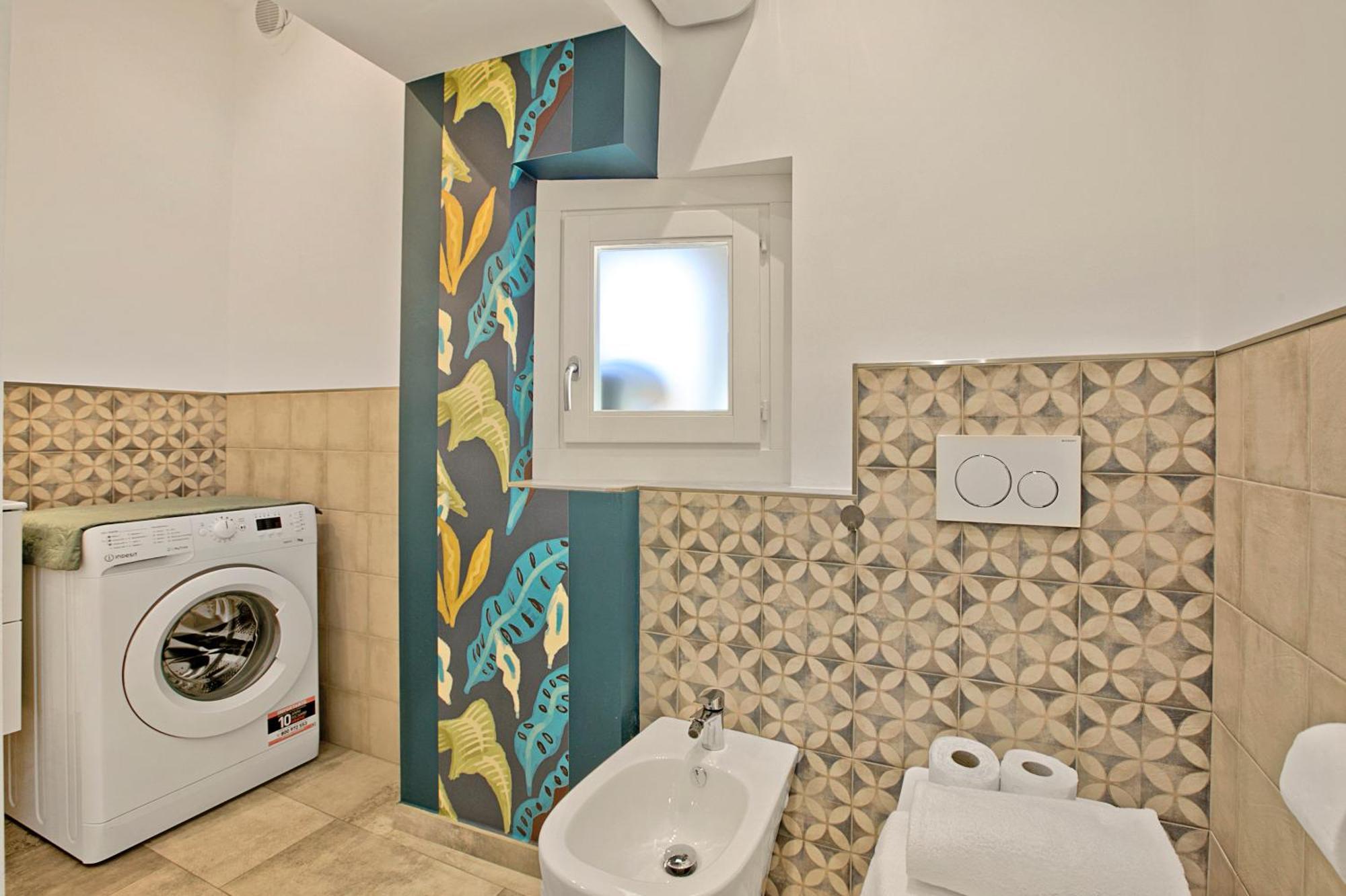 Heroes Apartment Sanremo Centro - Happy Rentals Eksteriør billede